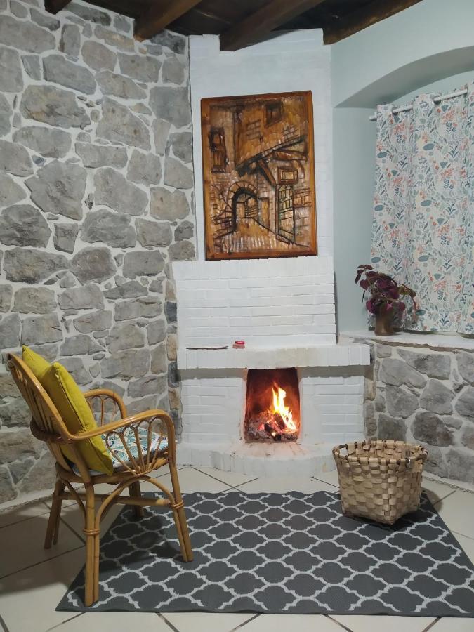 Casamarietacantabria Reocín Exteriör bild